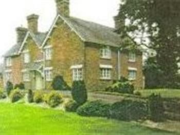 Balterley Green Farm Crewe Dış mekan fotoğraf