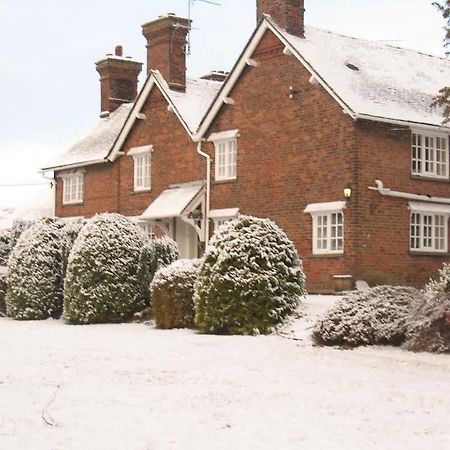 Balterley Green Farm Crewe Dış mekan fotoğraf
