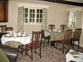 Balterley Green Farm Crewe Dış mekan fotoğraf