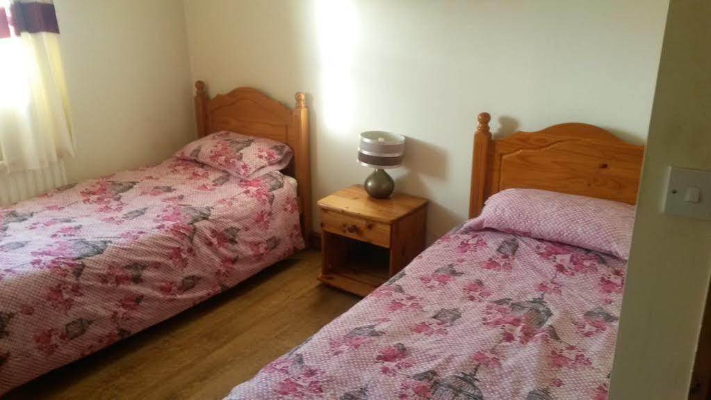Balterley Green Farm Crewe Dış mekan fotoğraf