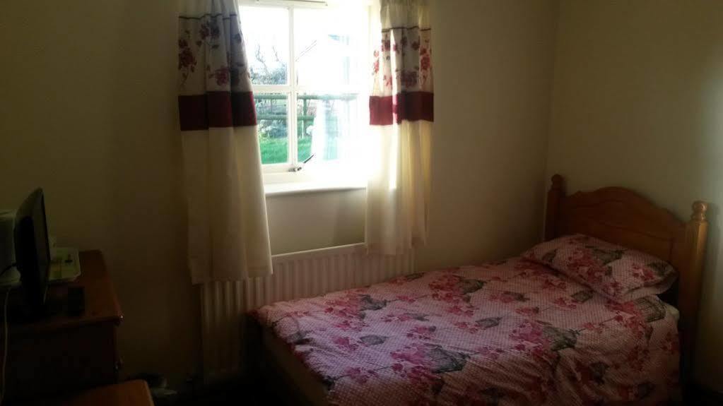 Balterley Green Farm Crewe Dış mekan fotoğraf
