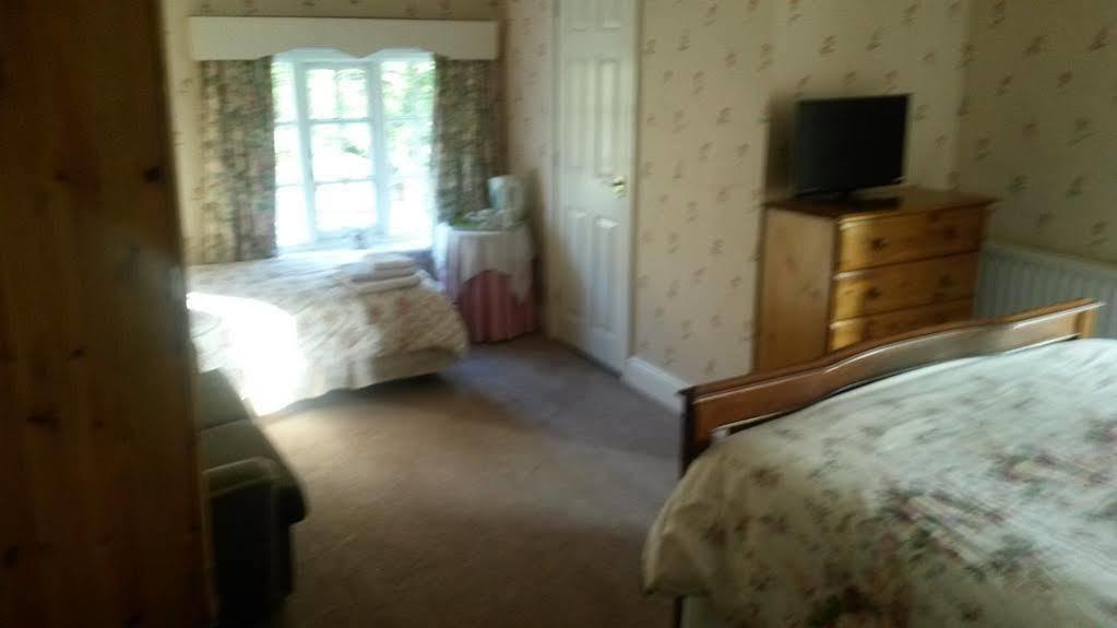 Balterley Green Farm Crewe Dış mekan fotoğraf