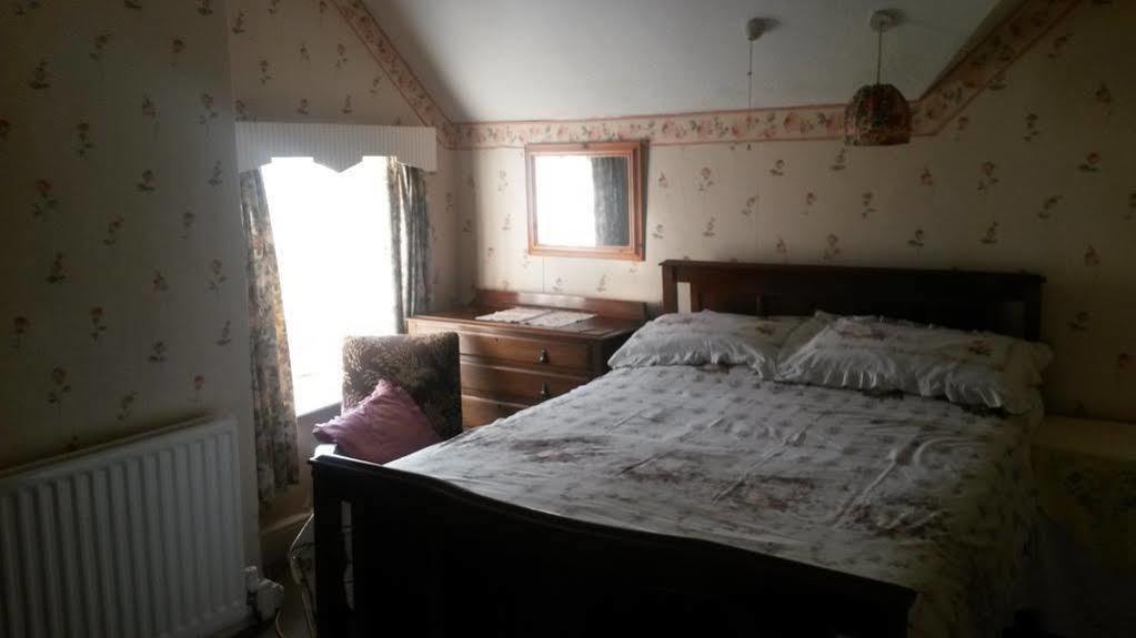 Balterley Green Farm Crewe Dış mekan fotoğraf